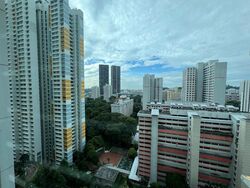 Blk 127A Kim Tian Green (Bukit Merah), HDB 3 Rooms #450562081